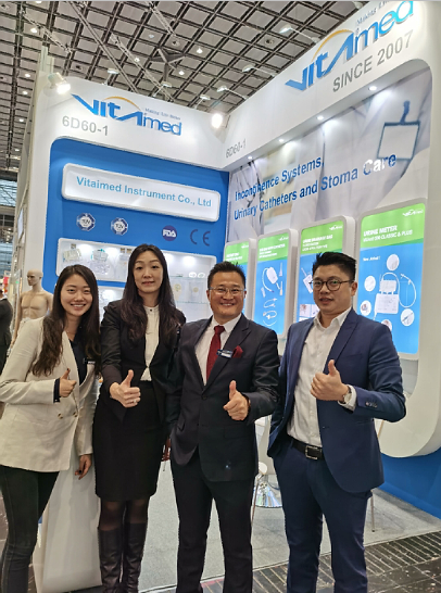 2019 Medica Show 2019 Medica Show