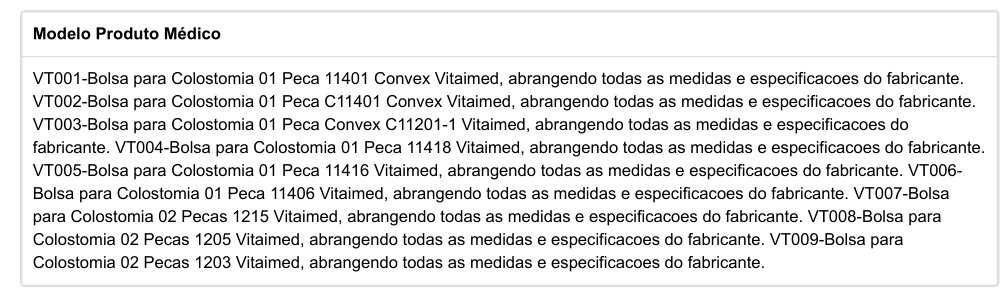 祝贺巍太获得巴西Anvisa认证和注册