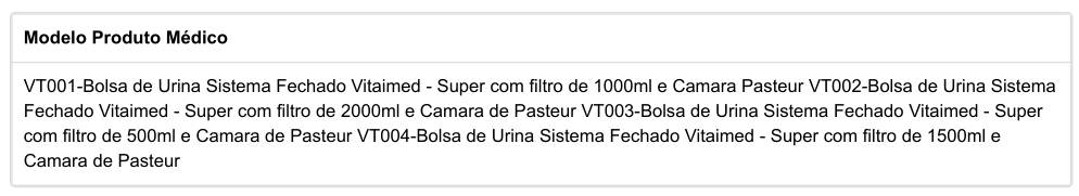 祝贺巍太获得巴西Anvisa认证和注册