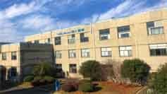 巍太医疗搬进了新厂房，迈入了新的发展阶段！