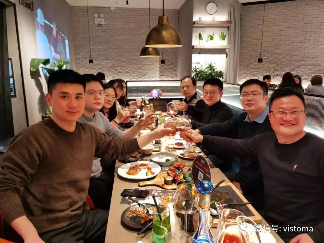 告别2021,启程2022！