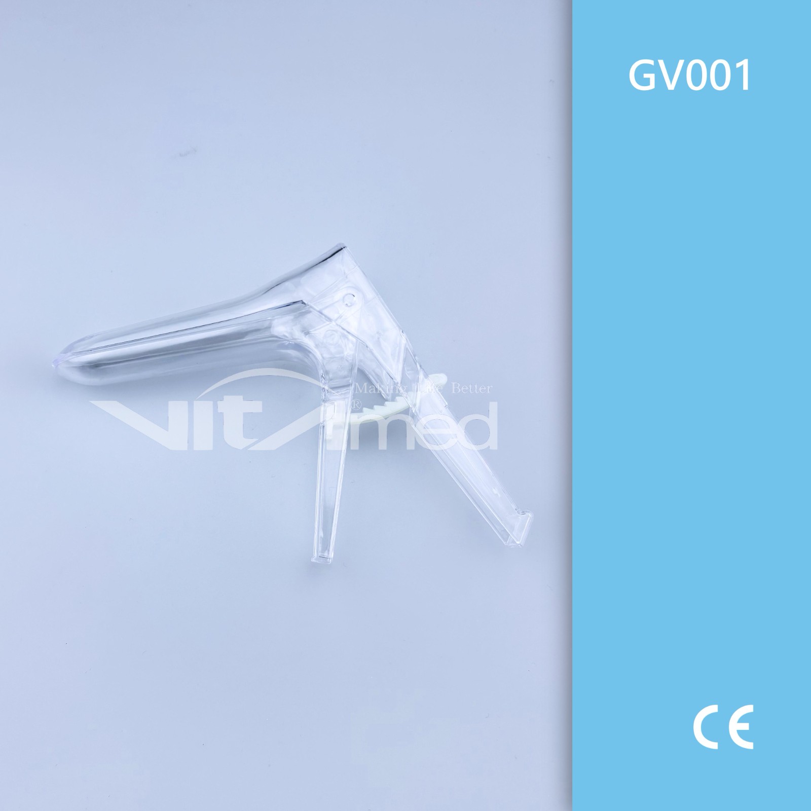 钩扣扩张器 GV001 仅供外销