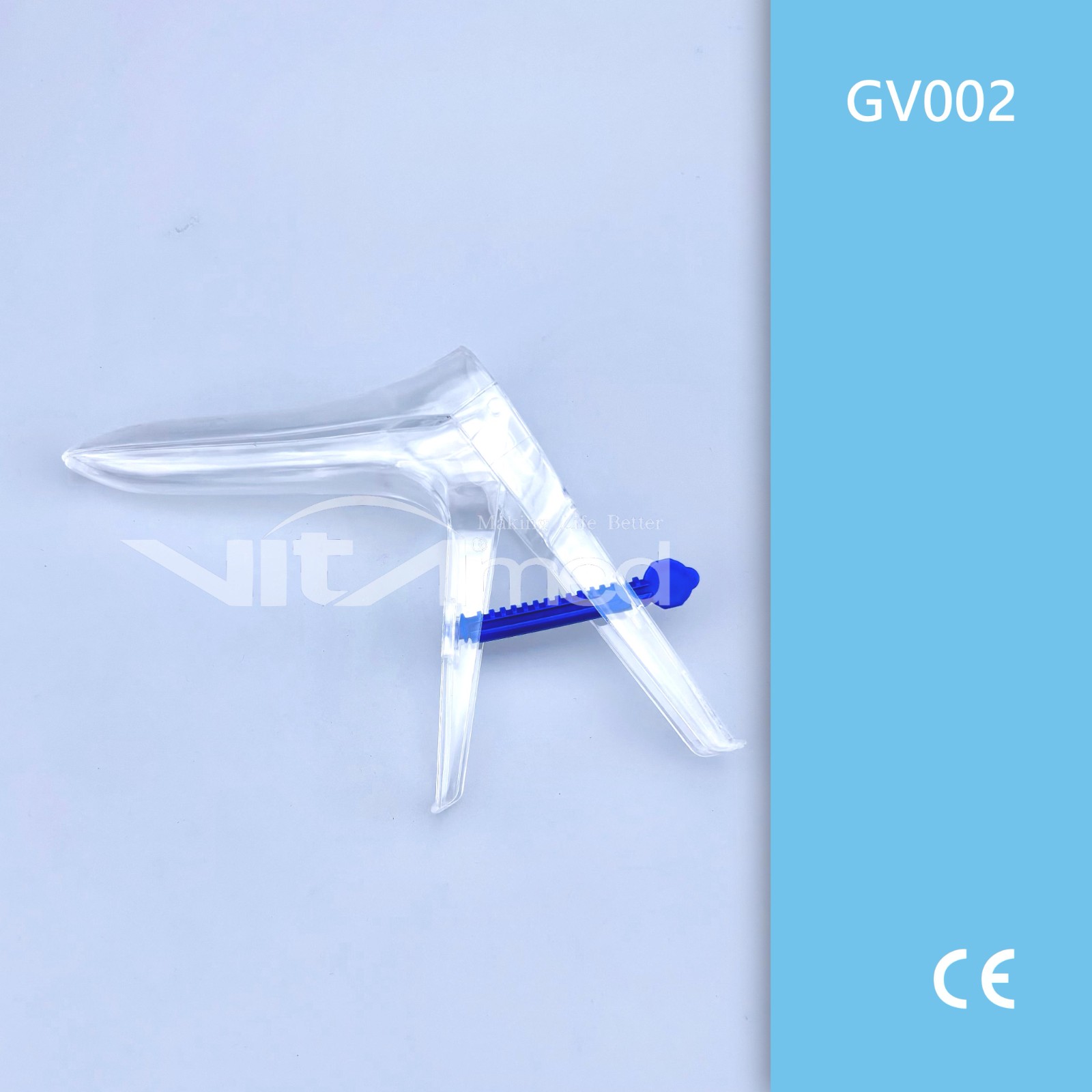 螺纹杆锁定式扩张器 GV002 仅供外销