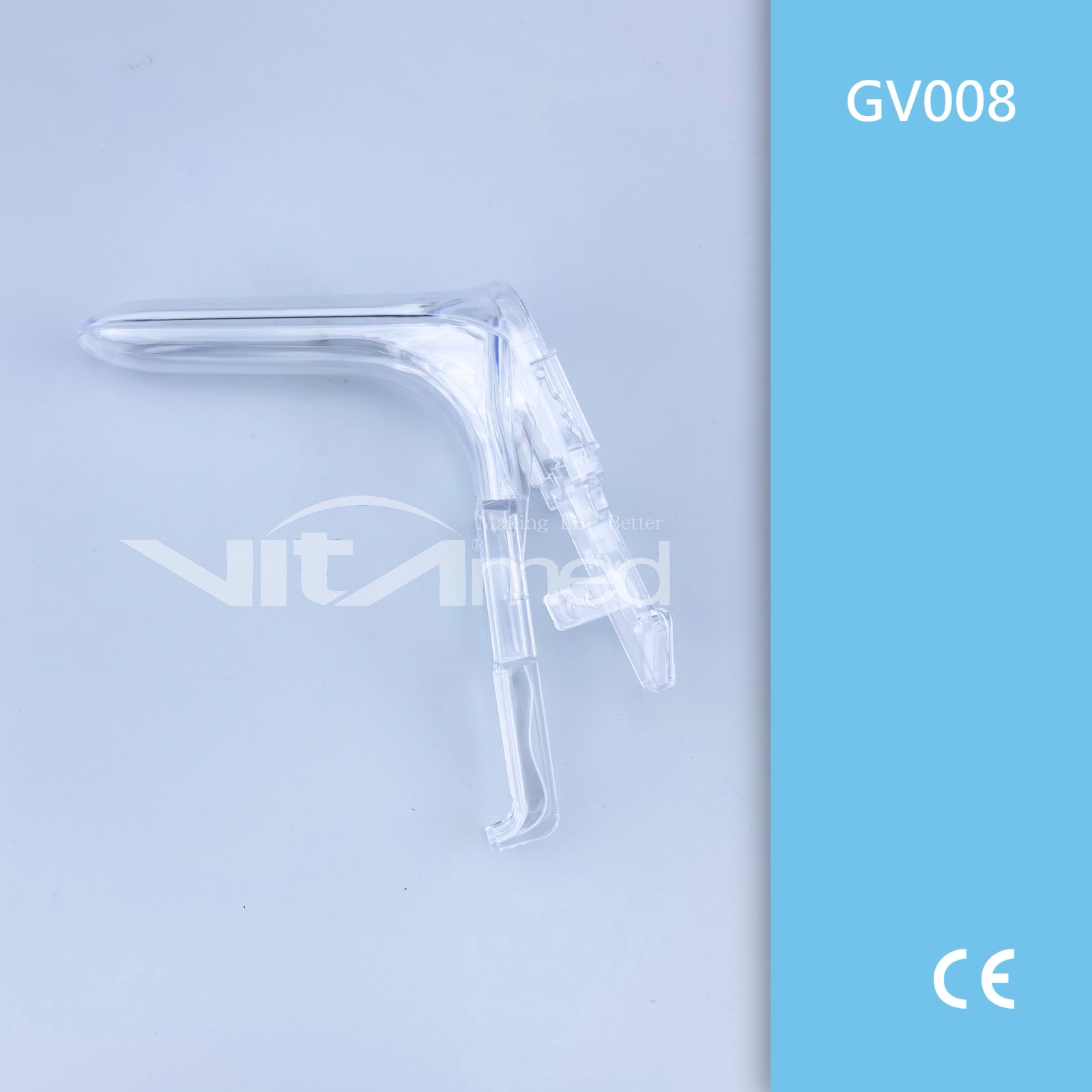 拉推式扩张器 GV008 仅供外销