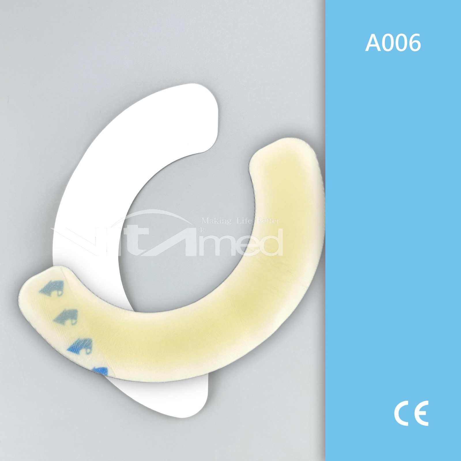 造口防漏条 A006