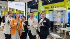 巍太医疗（VITAIMED）圆满收官 2026 迪拜 WHX 世界健康博览会